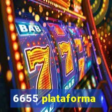 6655 plataforma